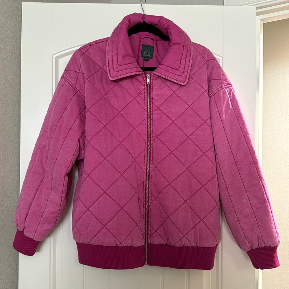 Wild Fable Jacket